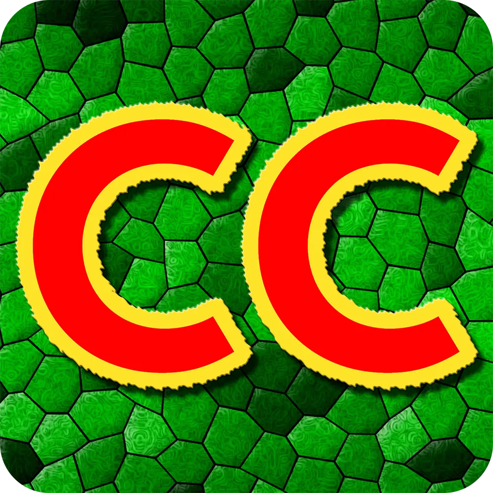 Das Logo der Cabo Counter App