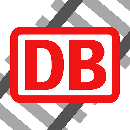 DB Streckenband
